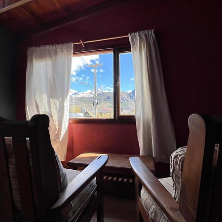 Complejo Don Joel Hostel เอลชัลเตน ภายนอก รูปภาพ