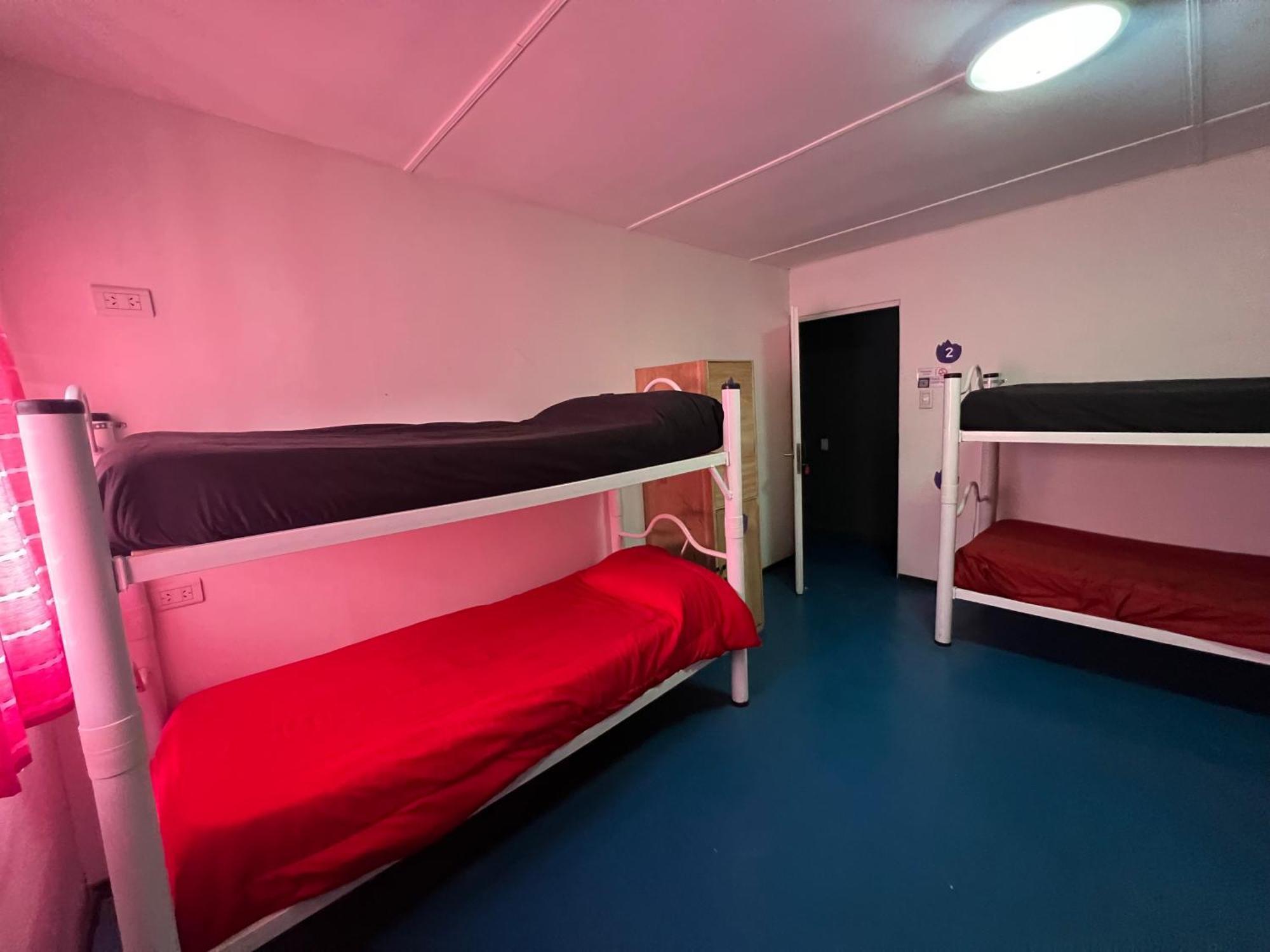 Complejo Don Joel Hostel เอลชัลเตน ภายนอก รูปภาพ