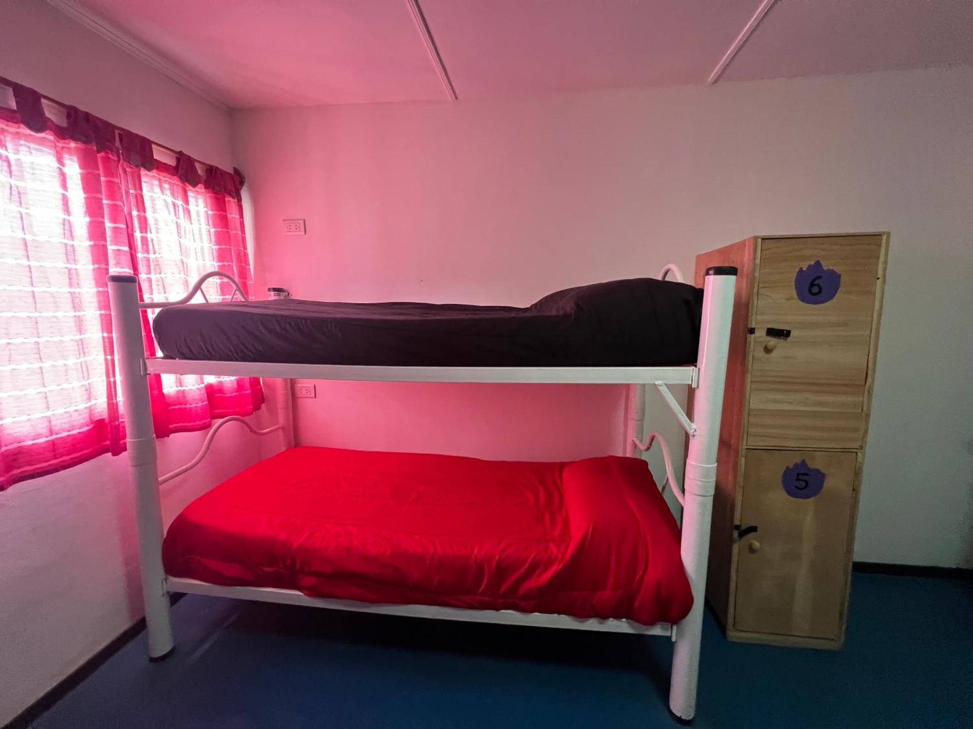 Complejo Don Joel Hostel เอลชัลเตน ภายนอก รูปภาพ