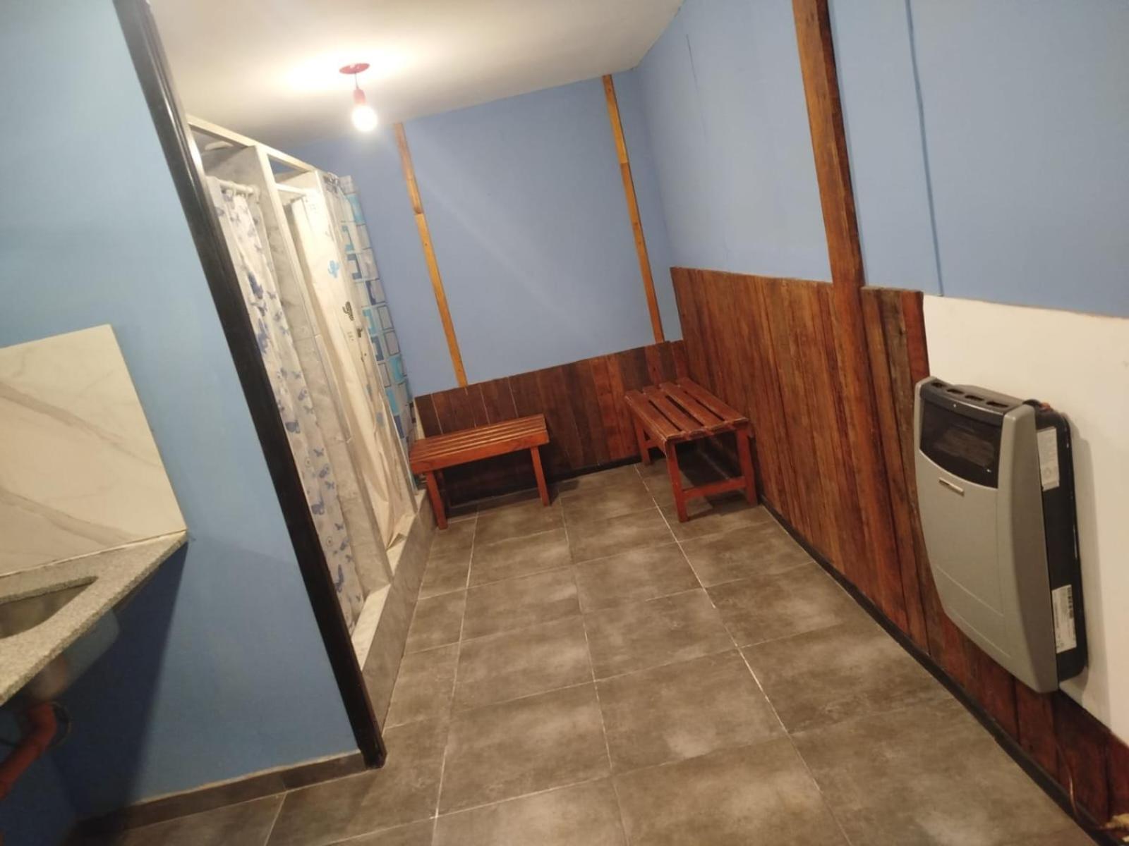 Complejo Don Joel Hostel เอลชัลเตน ภายนอก รูปภาพ