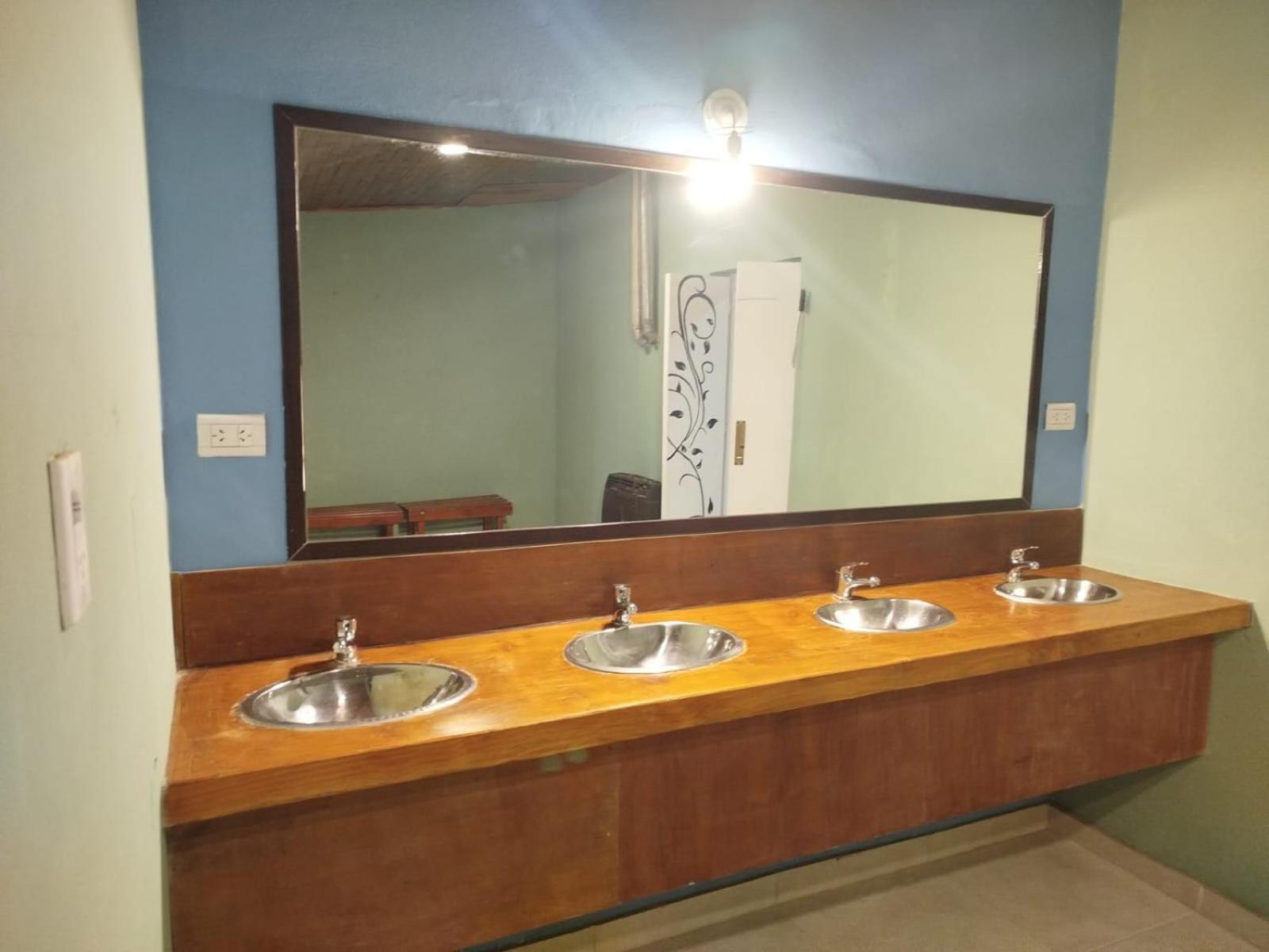 Complejo Don Joel Hostel เอลชัลเตน ภายนอก รูปภาพ