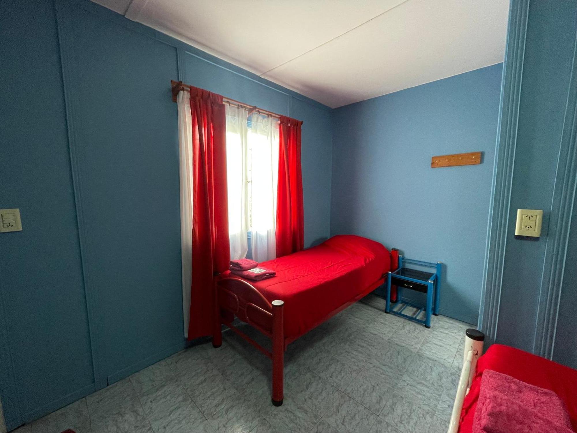 Complejo Don Joel Hostel เอลชัลเตน ภายนอก รูปภาพ