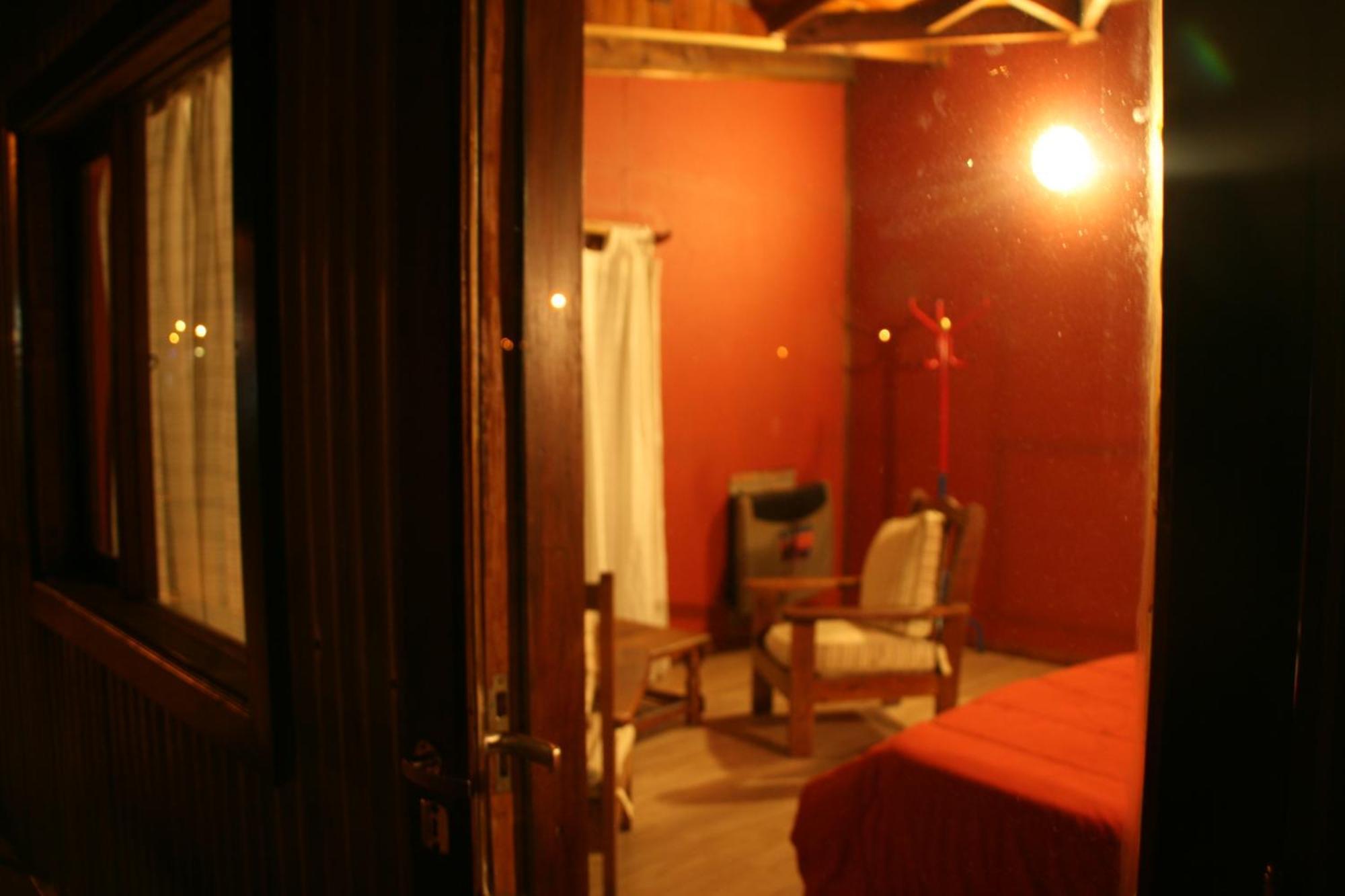 Complejo Don Joel Hostel เอลชัลเตน ภายนอก รูปภาพ