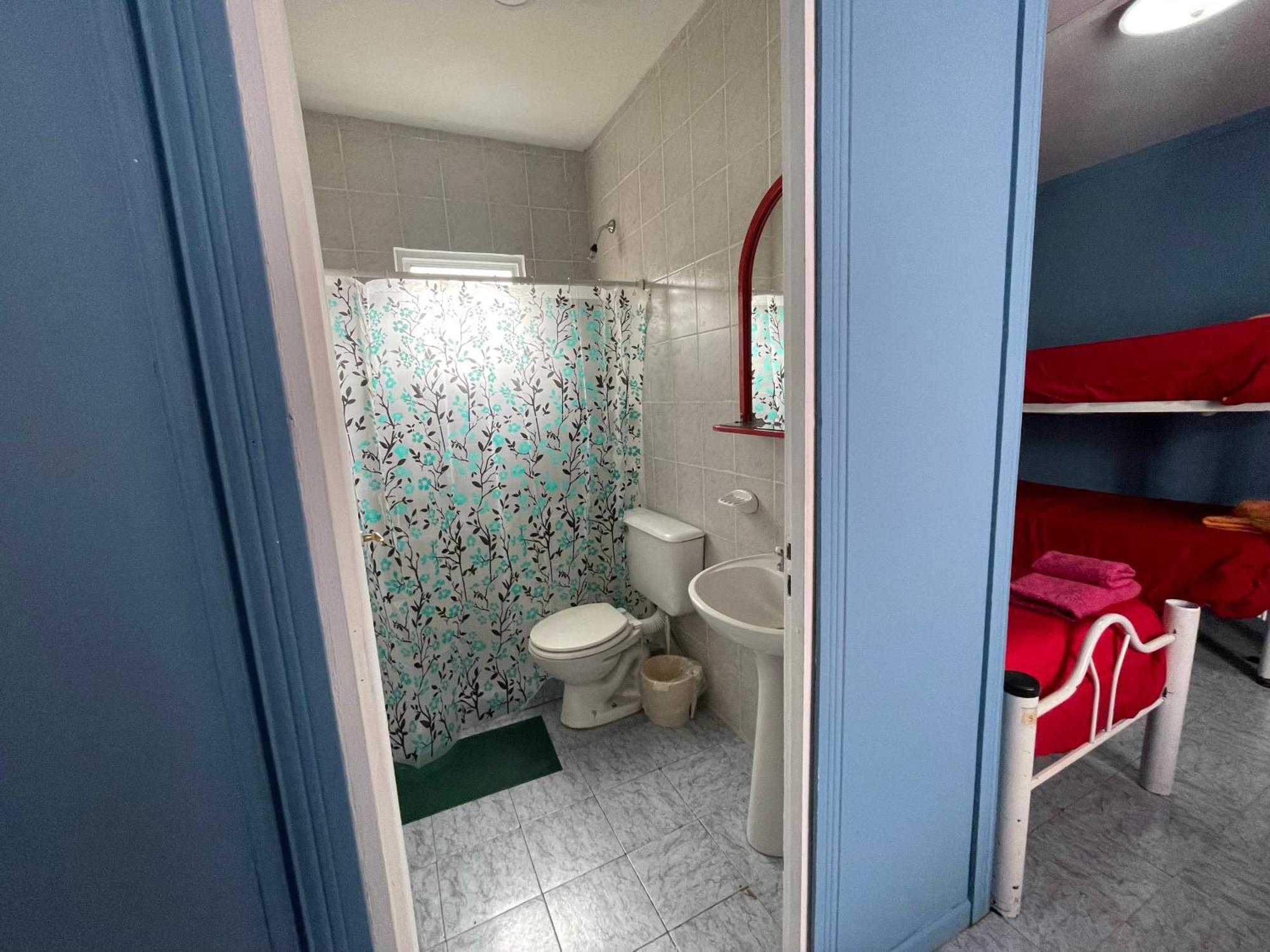 Complejo Don Joel Hostel เอลชัลเตน ภายนอก รูปภาพ