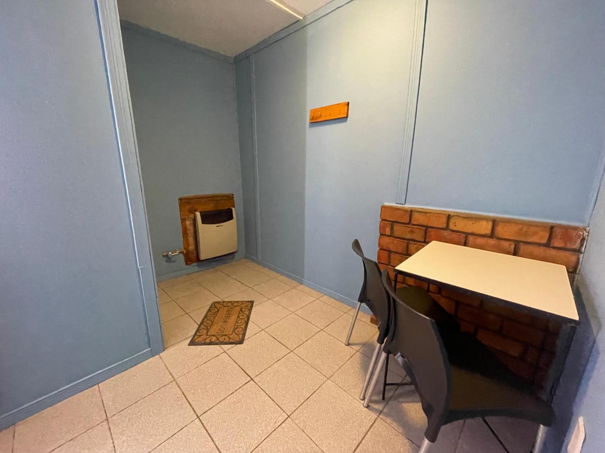 Complejo Don Joel Hostel เอลชัลเตน ภายนอก รูปภาพ
