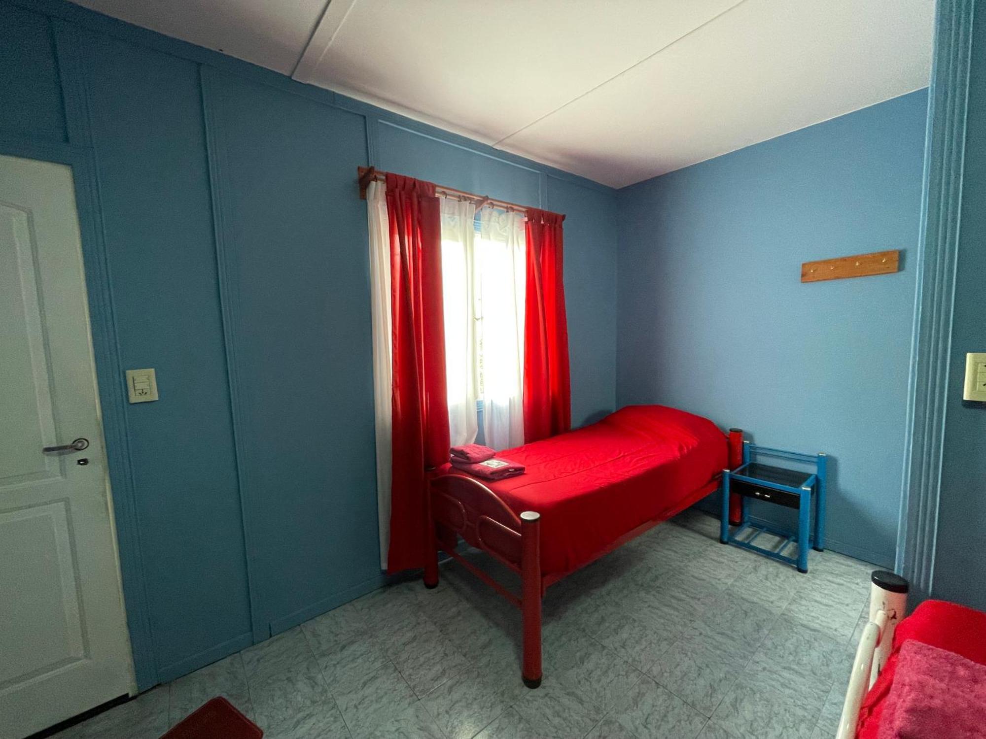 Complejo Don Joel Hostel เอลชัลเตน ภายนอก รูปภาพ