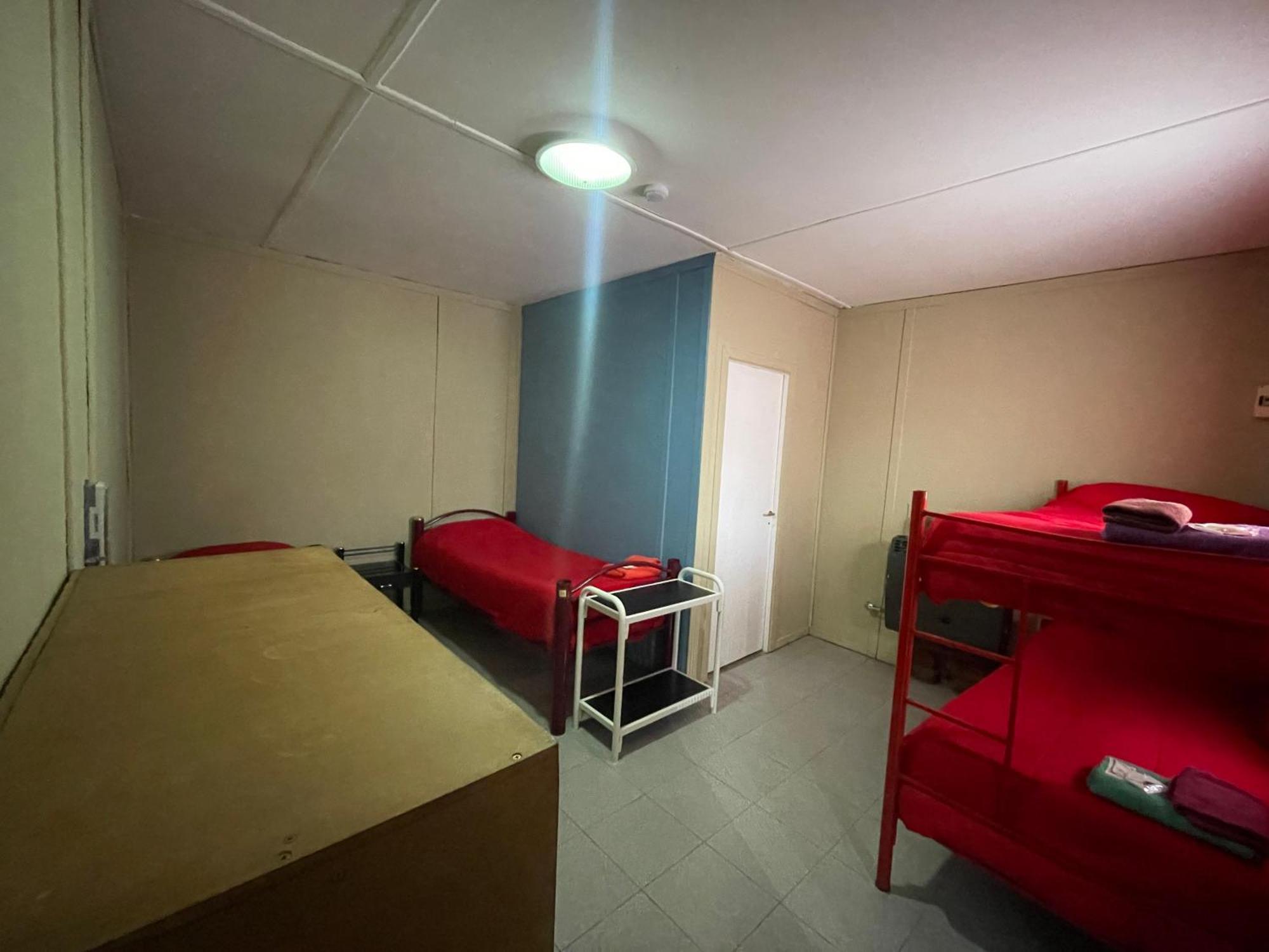 Complejo Don Joel Hostel เอลชัลเตน ภายนอก รูปภาพ