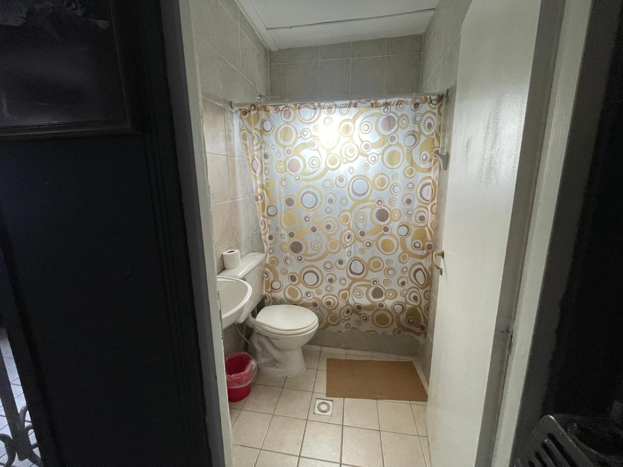 Complejo Don Joel Hostel เอลชัลเตน ภายนอก รูปภาพ