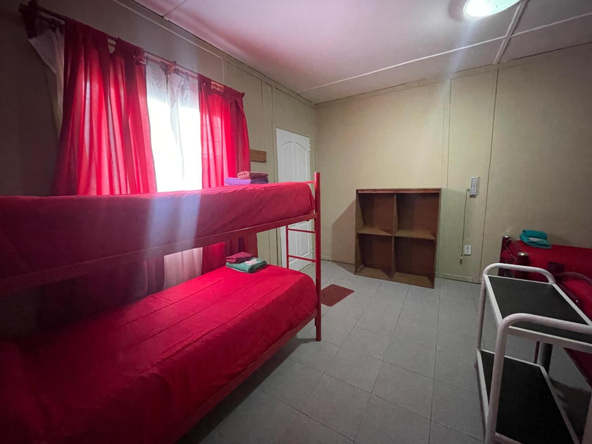 Complejo Don Joel Hostel เอลชัลเตน ภายนอก รูปภาพ
