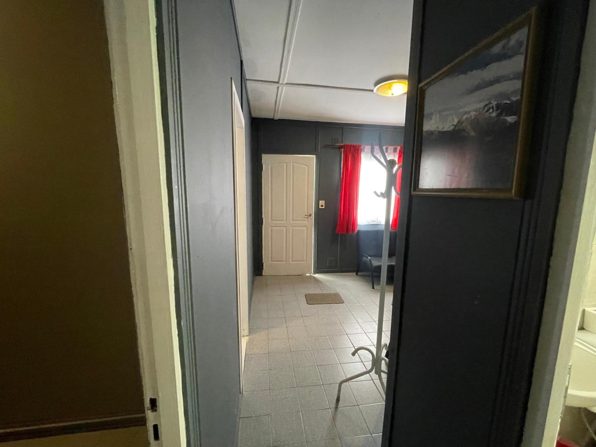 Complejo Don Joel Hostel เอลชัลเตน ภายนอก รูปภาพ
