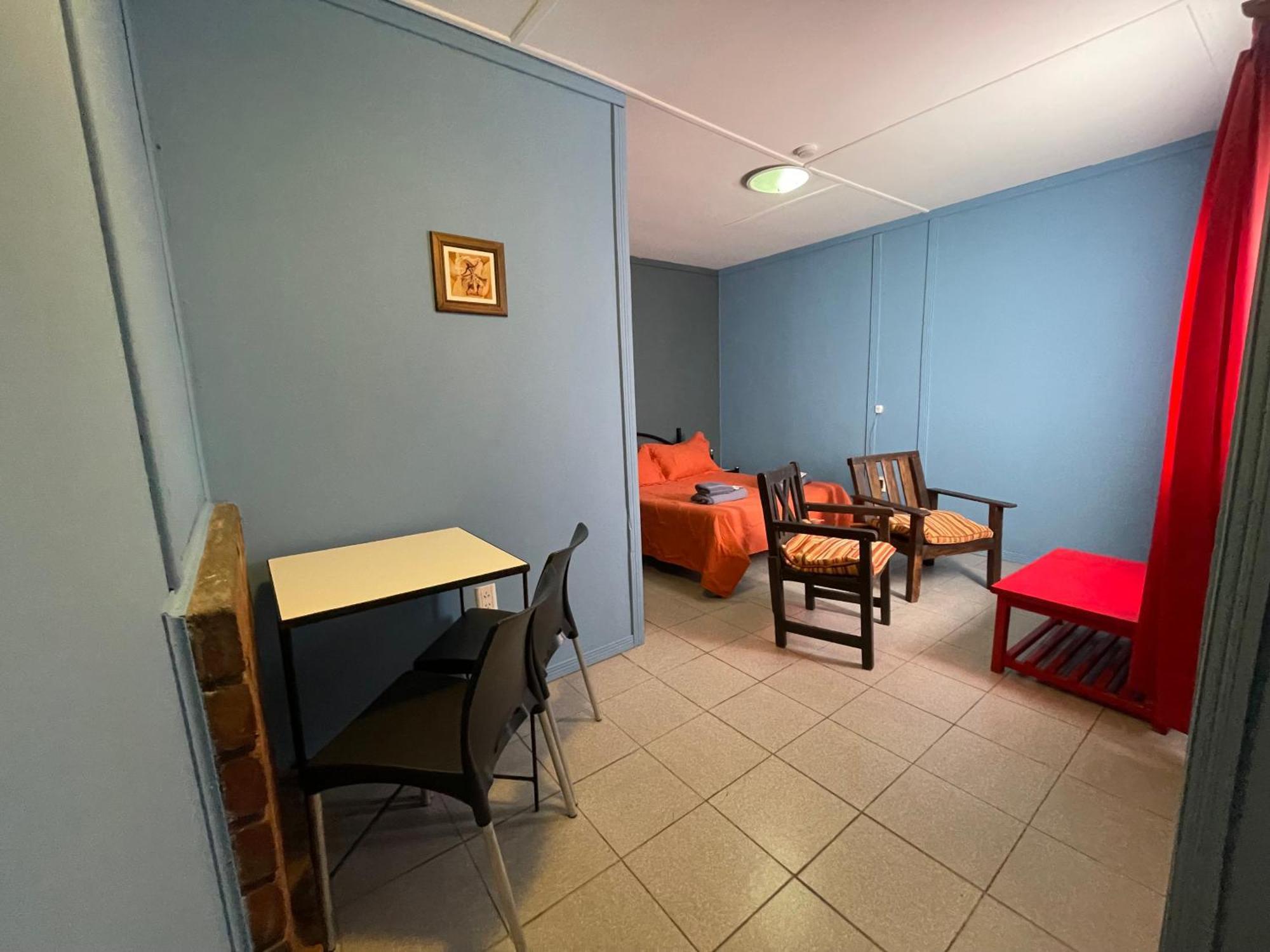 Complejo Don Joel Hostel เอลชัลเตน ภายนอก รูปภาพ