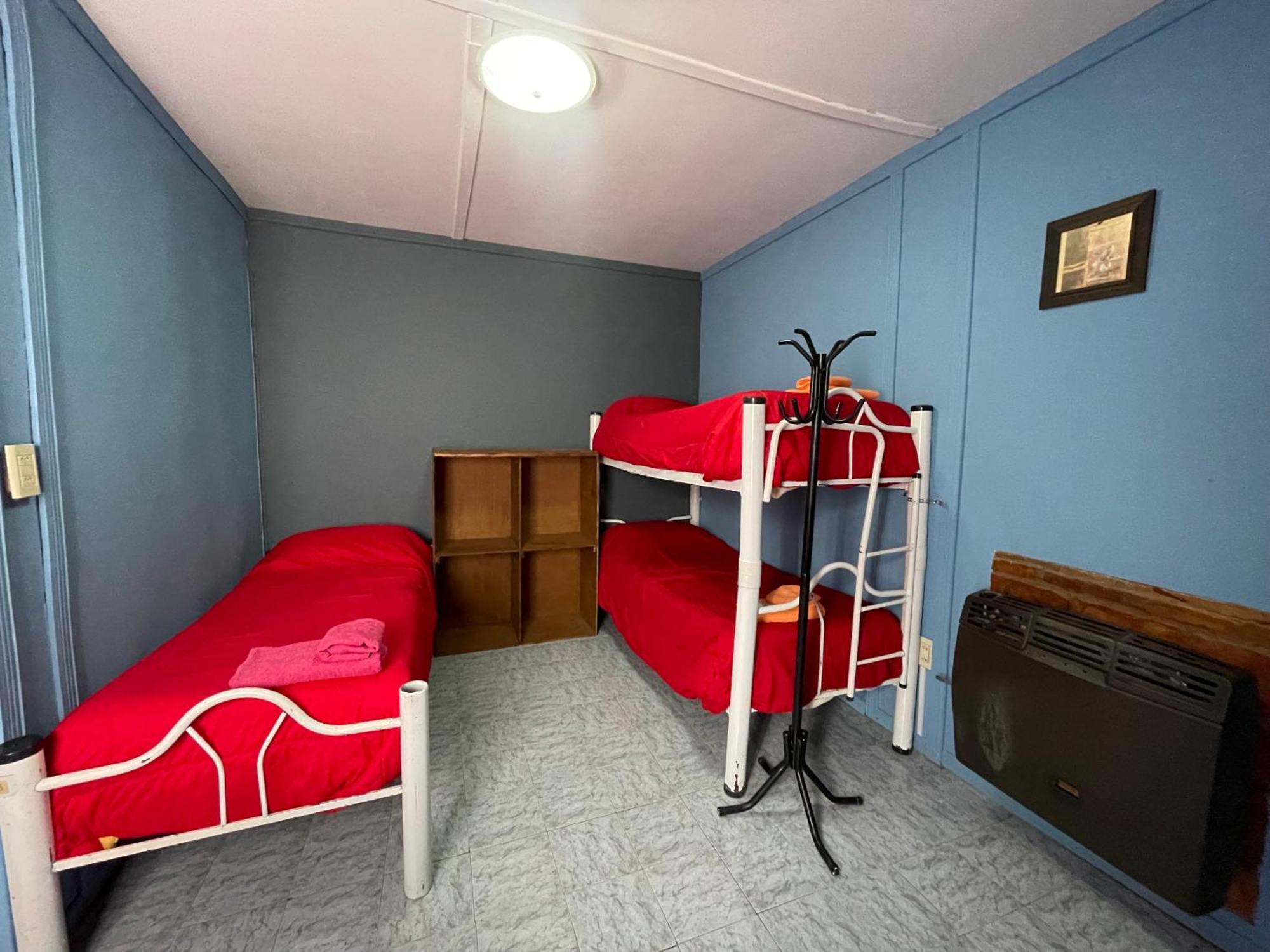 Complejo Don Joel Hostel เอลชัลเตน ภายนอก รูปภาพ
