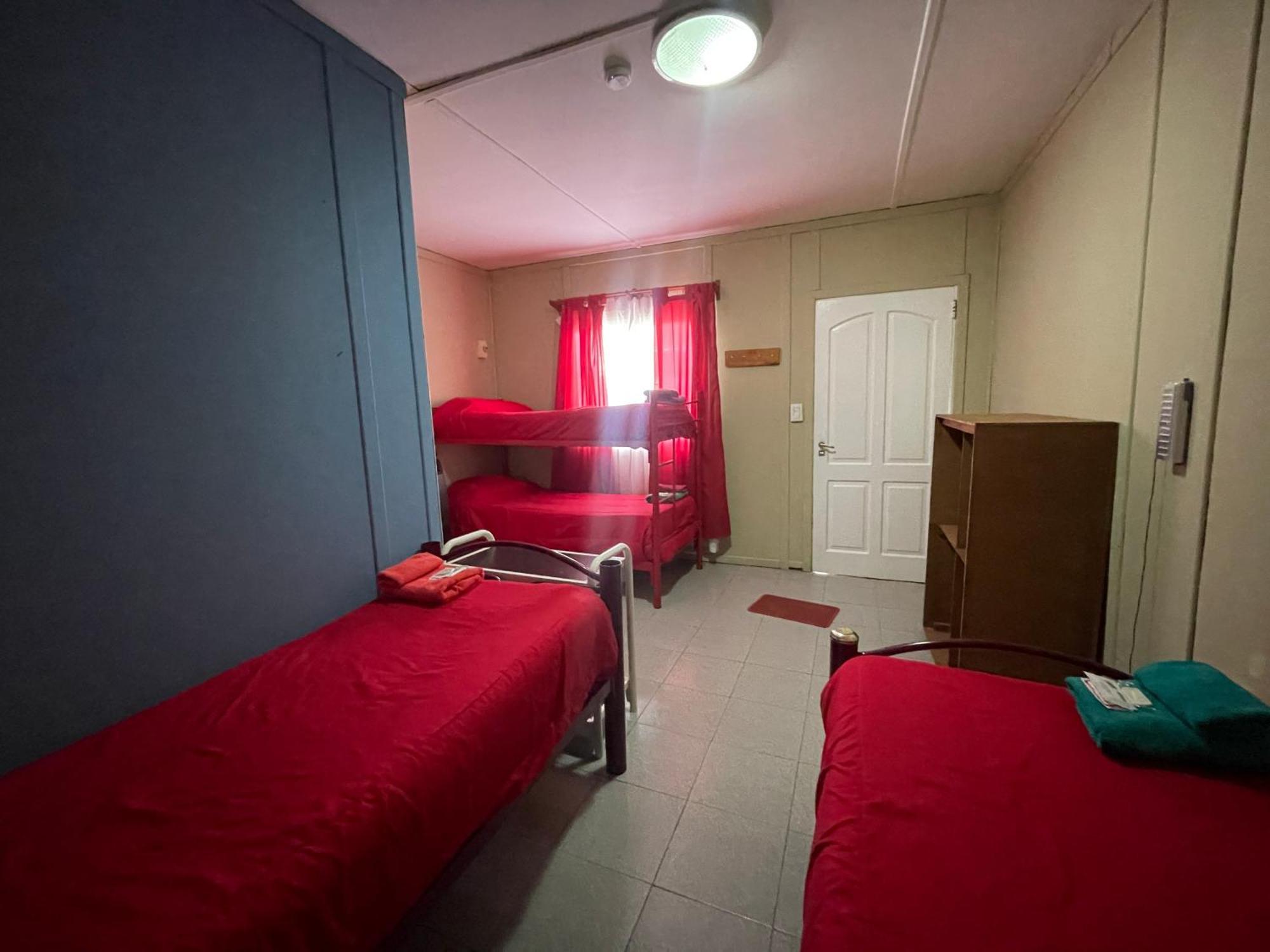 Complejo Don Joel Hostel เอลชัลเตน ภายนอก รูปภาพ