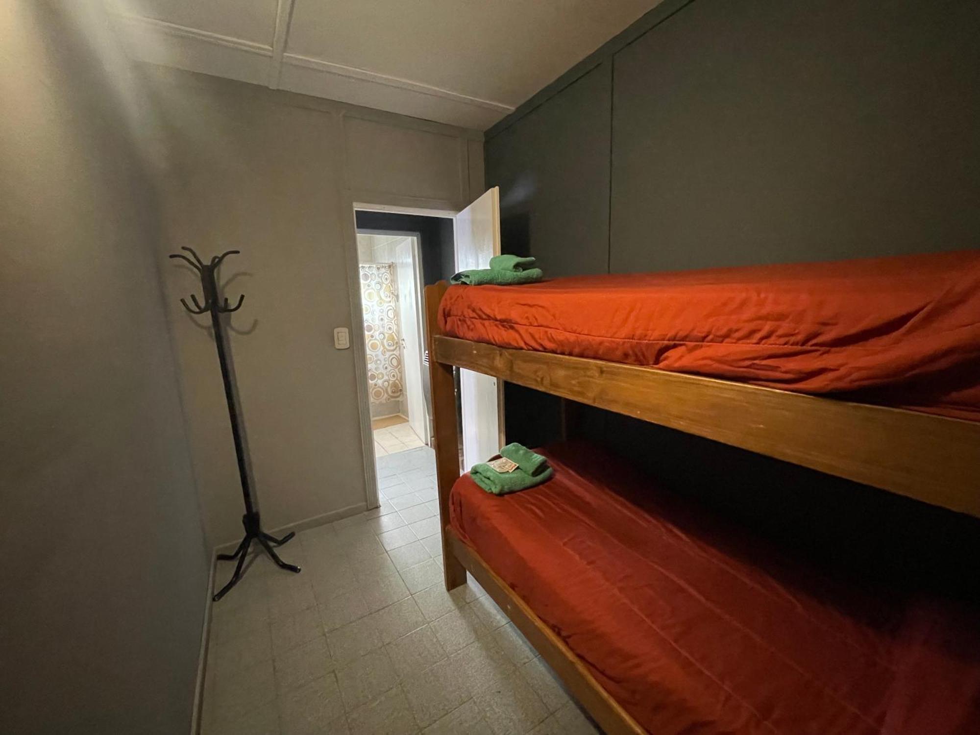 Complejo Don Joel Hostel เอลชัลเตน ภายนอก รูปภาพ