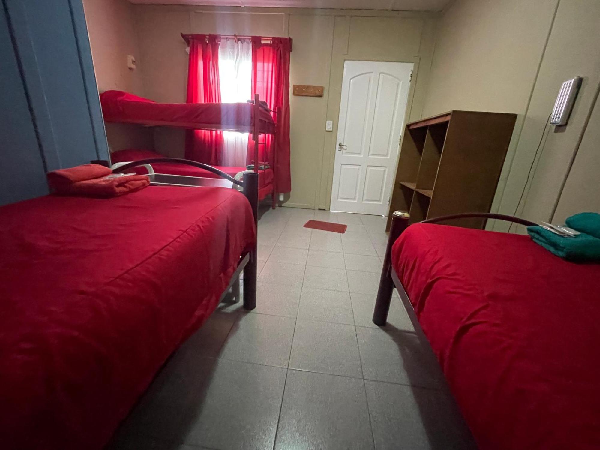 Complejo Don Joel Hostel เอลชัลเตน ภายนอก รูปภาพ