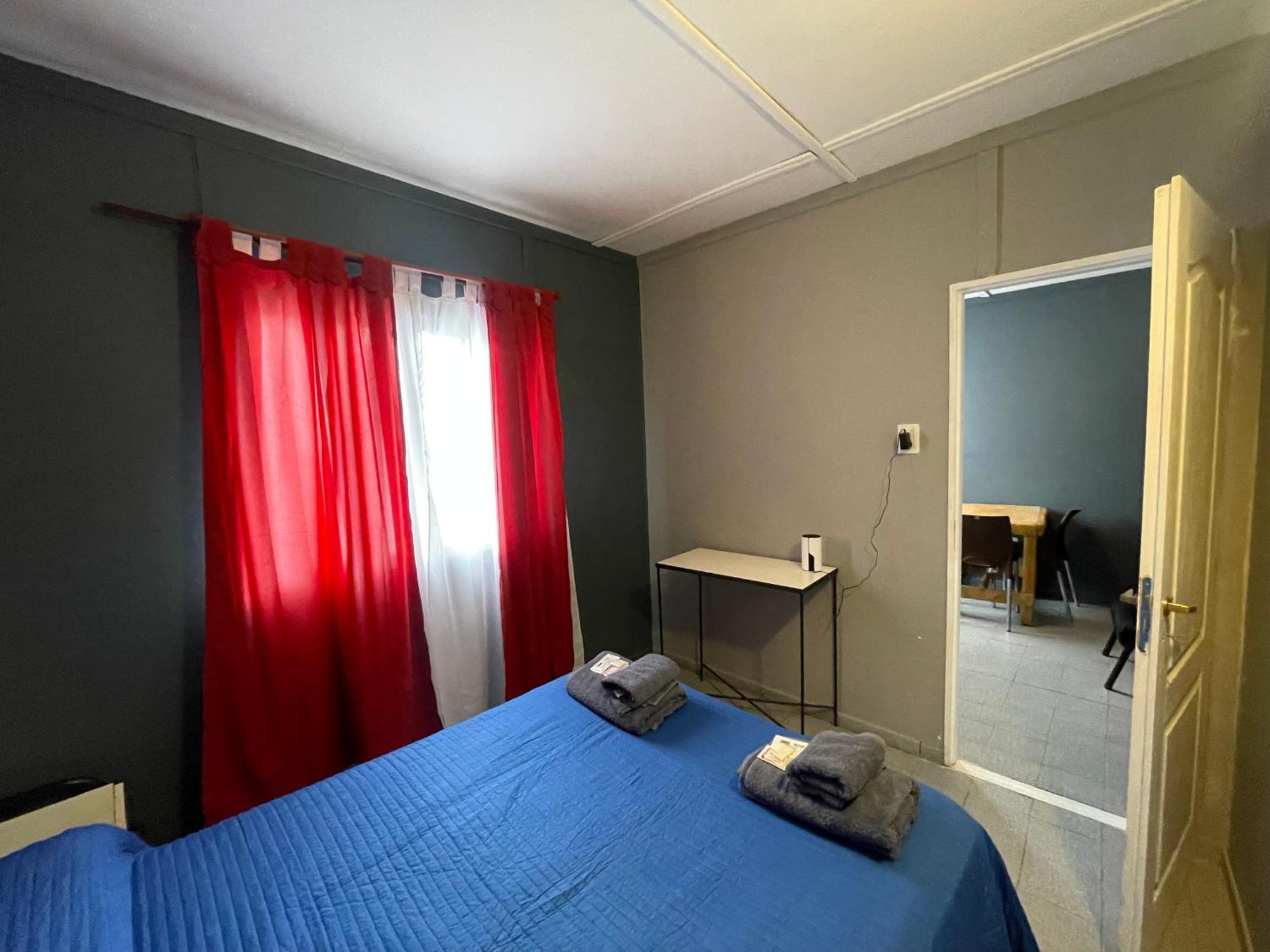 Complejo Don Joel Hostel เอลชัลเตน ภายนอก รูปภาพ