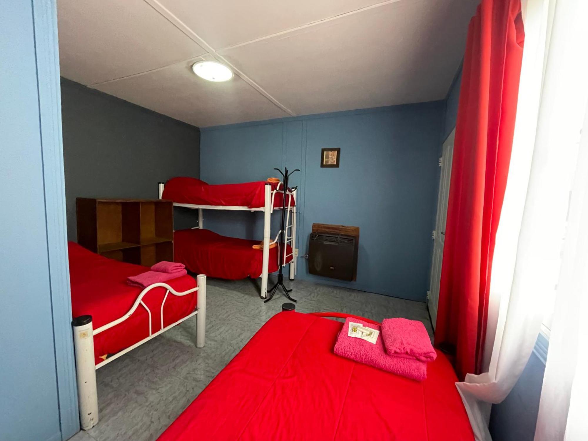 Complejo Don Joel Hostel เอลชัลเตน ภายนอก รูปภาพ
