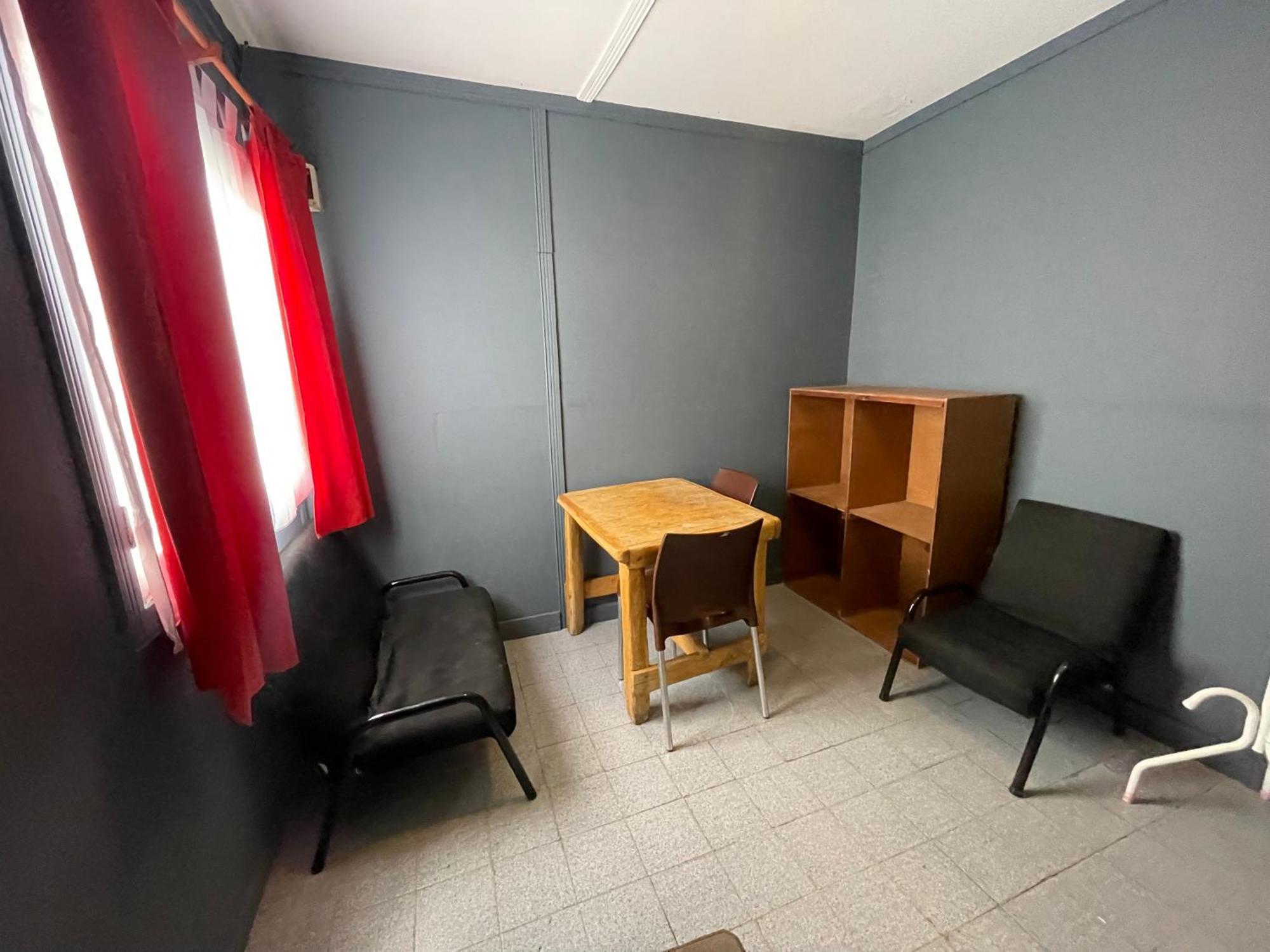 Complejo Don Joel Hostel เอลชัลเตน ภายนอก รูปภาพ