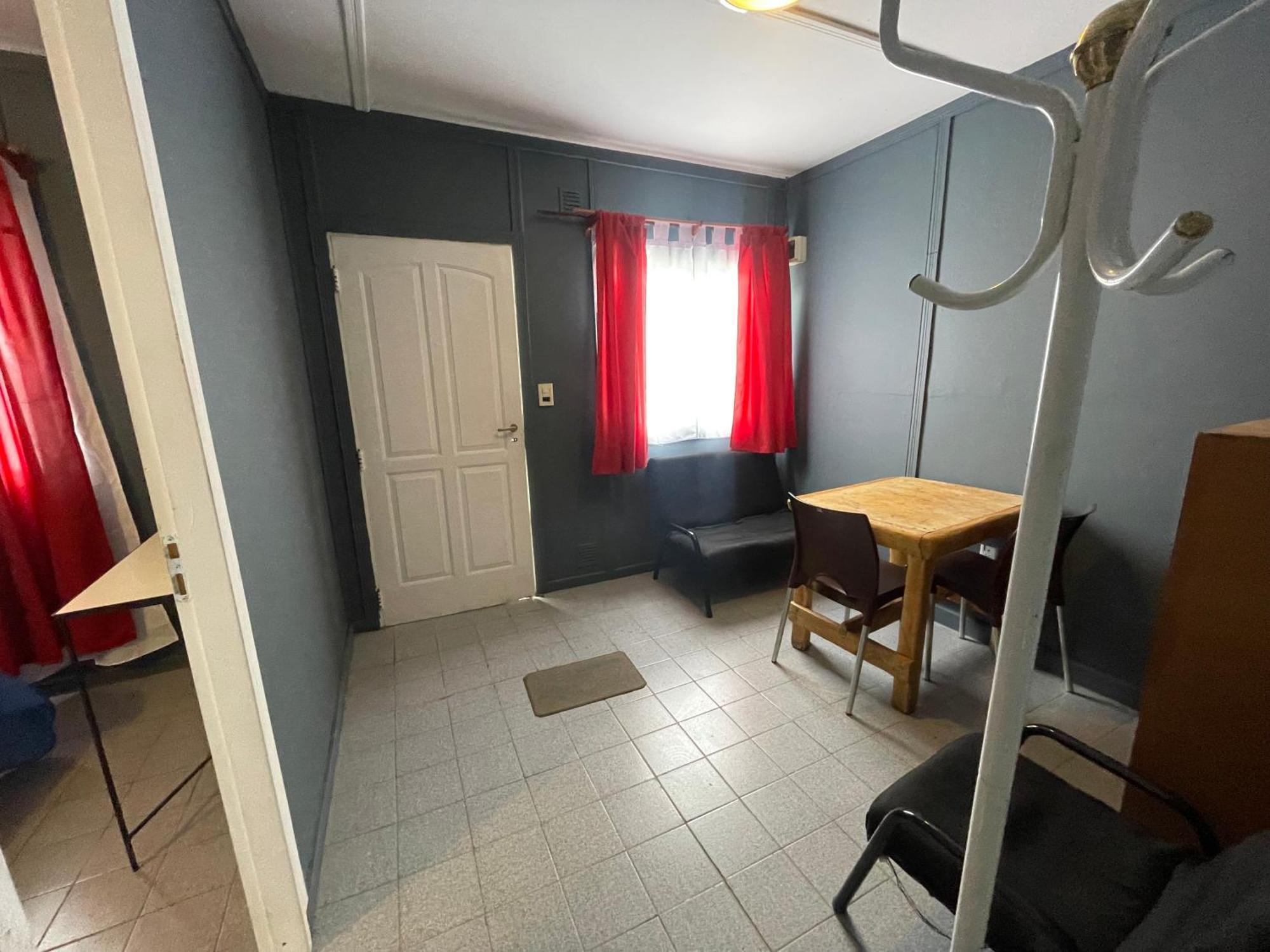 Complejo Don Joel Hostel เอลชัลเตน ภายนอก รูปภาพ