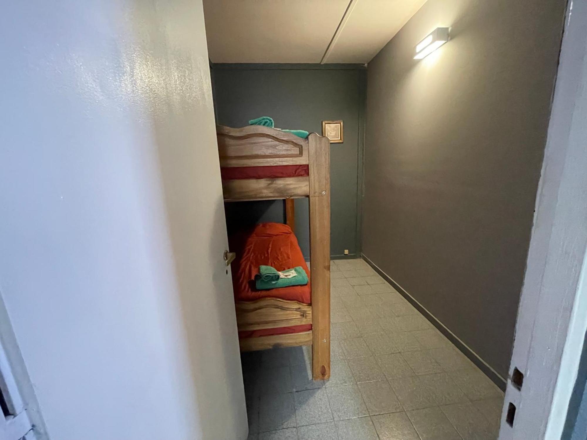 Complejo Don Joel Hostel เอลชัลเตน ภายนอก รูปภาพ